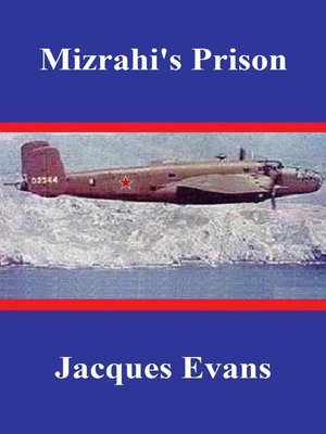 cover image of Mizrahi's Prison